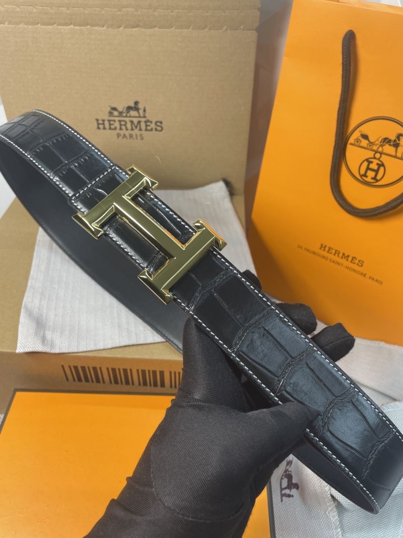 Hermes Belts